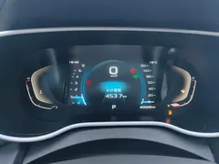 2020 Geely Emgrand 1.5L CVT, белый — фото 14