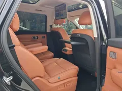 2024 Leapmotor C16 EREV 200 Premium, чёрный — фото 23