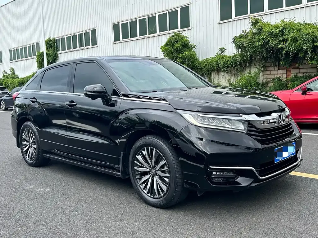 2020 Honda Avancier 370TURBO 2WD Luxury