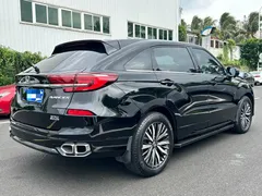 2020 Honda Avancier 370TURBO 2WD Luxury, чёрный — фото 9