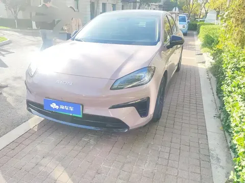 2025 Aion RT 520 Smart Luxury