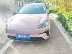 2025 Aion RT 520 Smart Luxury — фото 2