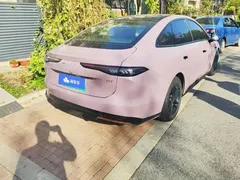 2025 Aion RT 520 Smart Luxury — фото 3