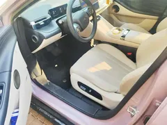 2025 Aion RT 520 Smart Luxury — фото 9