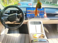 2025 Aion RT 520 Smart Luxury — фото 12