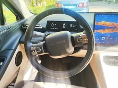2025 Aion RT 520 Smart Luxury — фото 15