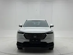 2023 Honda XR-V 1.5L CVT, белый — фото 2