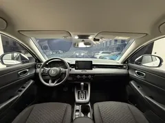2023 Honda XR-V 1.5L CVT, белый — фото 10