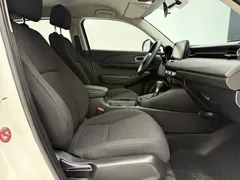 2023 Honda XR-V 1.5L CVT, белый — фото 21