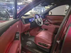 2026 Aito M7 EREV Ultra 4WD 5-seat 192-line Lidar — фото 2