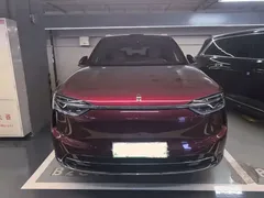 2026 Aito M7 EREV Ultra 4WD 5-seat 192-line Lidar — фото 4