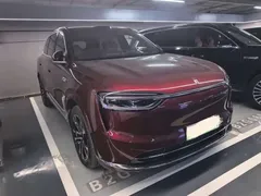2026 Aito M7 EREV Ultra 4WD 5-seat 192-line Lidar — фото 5