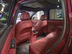 2026 Aito M7 EREV Ultra 4WD 5-seat 192-line Lidar — фото 6