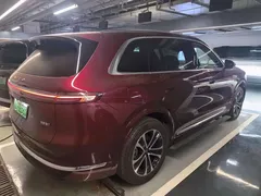 2026 Aito M7 EREV Ultra 4WD 5-seat 192-line Lidar — фото 7