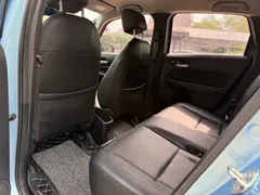 2021 Honda Fit 1.5L CVT, синий — фото 8