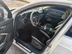 2022 Audi Q3 35 TFSI Fashion Dynamic, белый — фото 6