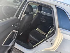 2022 Audi Q3 35 TFSI Fashion Dynamic, белый — фото 7