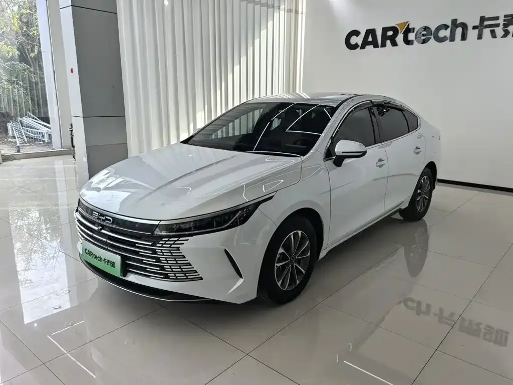 2024 BYD Destroyer 05 DM-i PHEV 55km Luxury