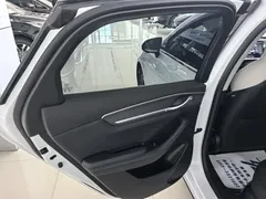 2024 BYD Destroyer 05 DM-i PHEV 55km Luxury, белый — фото 15