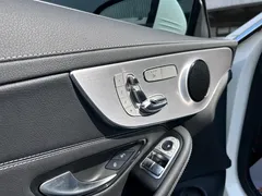 2021 Mercedes-Benz C-Class C 260 Coupe, белый — фото 7