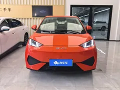 2026 BYD Seagull 305km Freedom — фото 2