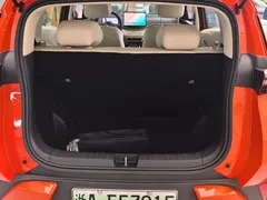 2026 BYD Seagull 305km Freedom — фото 4