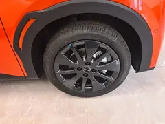 2026 BYD Seagull 305km Freedom — фото 6