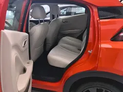 2026 BYD Seagull 305km Freedom — фото 11