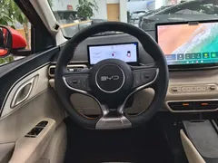 2026 BYD Seagull 305km Freedom — фото 15