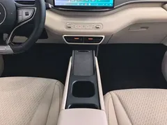 2026 BYD Seagull 305km Freedom — фото 16