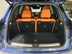 2026 Aito M7 EREV Ultra 4WD 6 192-line LiDAR, синий — фото 18
