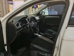 2022 Volkswagen T-Roc 280TSI DSG 2WD Comfort Plus, белый — фото 7