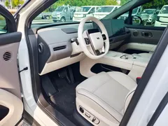 2025 Li Auto i6 2WD Standard, белый — фото 8