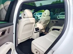 2025 Li Auto i6 2WD Standard, белый — фото 9