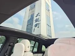 2025 Li Auto i6 2WD Standard, белый — фото 10