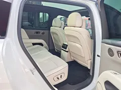 2025 Li Auto i6 2WD Standard, белый — фото 11