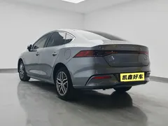 2023 BYD Qin PLUS Champion DM-i PHEV 120KM — фото 6