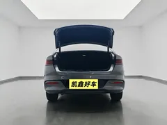 2023 BYD Qin PLUS Champion DM-i PHEV 120KM — фото 7