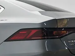 2023 BYD Qin PLUS Champion DM-i PHEV 120KM — фото 9