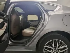 2023 BYD Qin PLUS Champion DM-i PHEV 120KM — фото 13