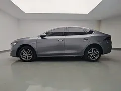2023 BYD Qin PLUS Champion DM-i PHEV 120KM — фото 14