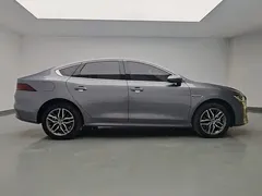 2023 BYD Qin PLUS Champion DM-i PHEV 120KM — фото 15