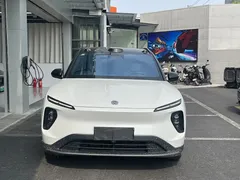 2023 Nio ES6 75kWh, белый — фото 4