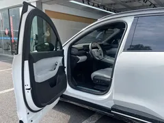 2023 Nio ES6 75kWh, белый — фото 7
