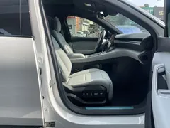 2023 Nio ES6 75kWh, белый — фото 11