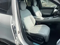2023 Nio ES6 75kWh, белый — фото 12