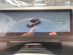 2023 Nio ES6 75kWh, белый — фото 16