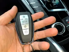 2022 Geely Atlas 1.8T DCT Smart, белый — фото 9