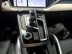 2022 Geely Atlas 1.8T DCT Smart, белый — фото 14