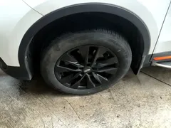 2022 Geely Atlas 1.8T DCT Smart, белый — фото 23